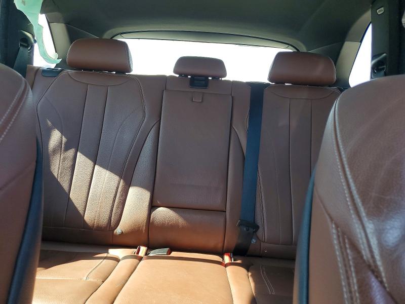Продаж на аукціоні авто 2017 Bmw X5, vin: 5UXKR0C38H0V80645, номер лоту: 51980426