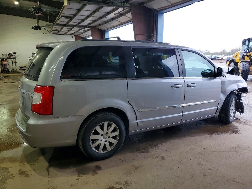 49900026 :رقم المزاد ، 2C4RC1BG5ER169698 vin ، 2014 Chrysler Town & Country مزاد بيع