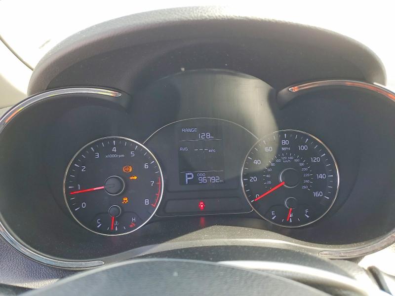 Aukcja sprzedaży 2016 Kia Forte, vin: KNAFX4A68G5503205, numer aukcji: 49265416