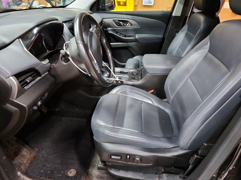 Aukcja sprzedaży 2020 Chevrolet Traverse, vin: 1GNEVHKW7LJ323894, numer aukcji: 50974006