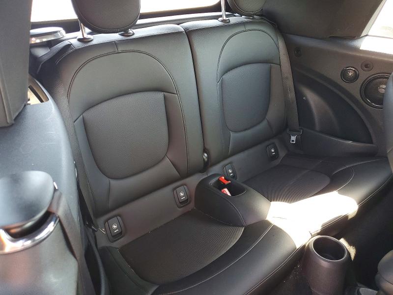 48867326 :رقم المزاد ، WMWWG5C54K3H09252 vin ، 2019 Mini Cooper مزاد بيع