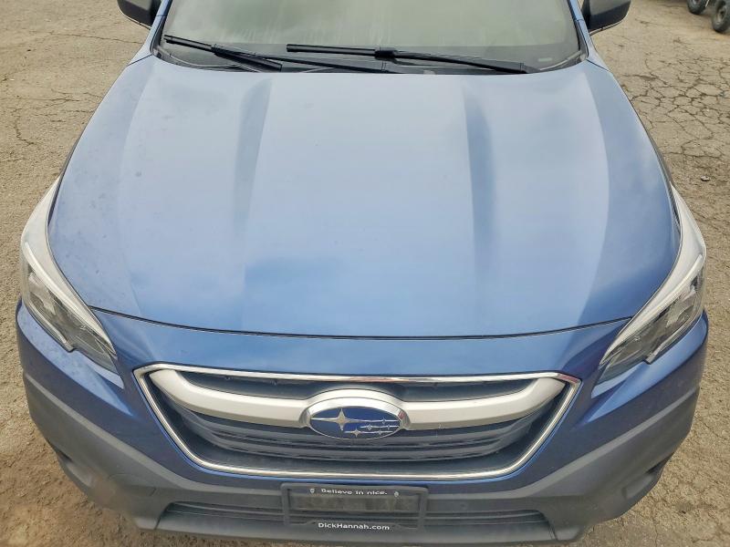 Продажа на аукционе авто 2021 Subaru Outback, vin: 4S4BTAAC2M3100762, номер лота: 49818076