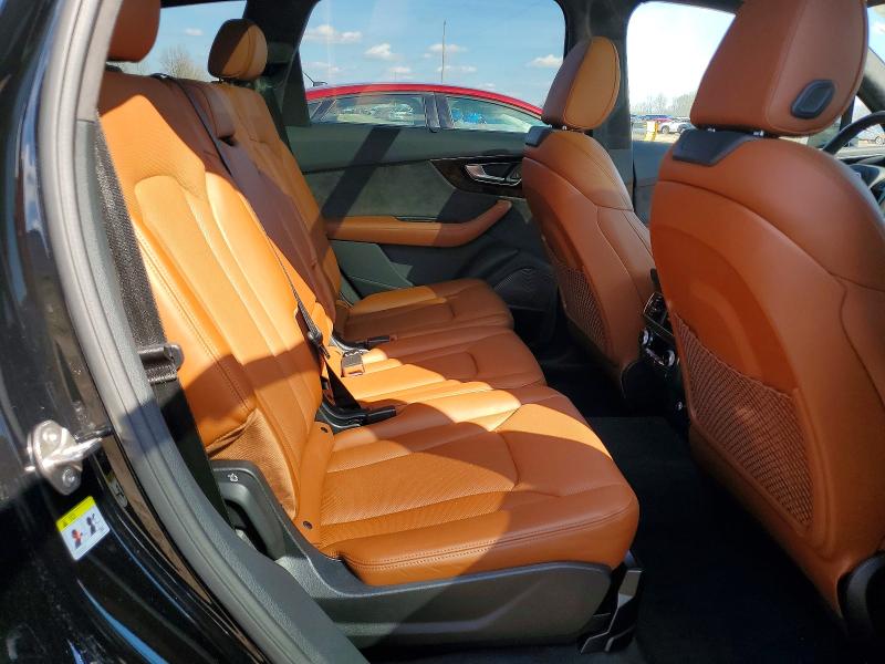 Продаж на аукціоні авто 2019 Audi Q7, vin: WA1VABF73KD015813, номер лоту: 49596456