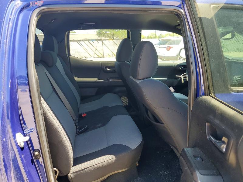 Продажа на аукционе авто 2022 Toyota Tacoma, vin: 3TYCZ5AN4NT068725, номер лота: 49783706