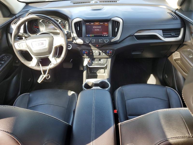 48982736 :رقم المزاد ، 3GKALXEX2KL350461 vin ، 2019 Gmc Terrain مزاد بيع