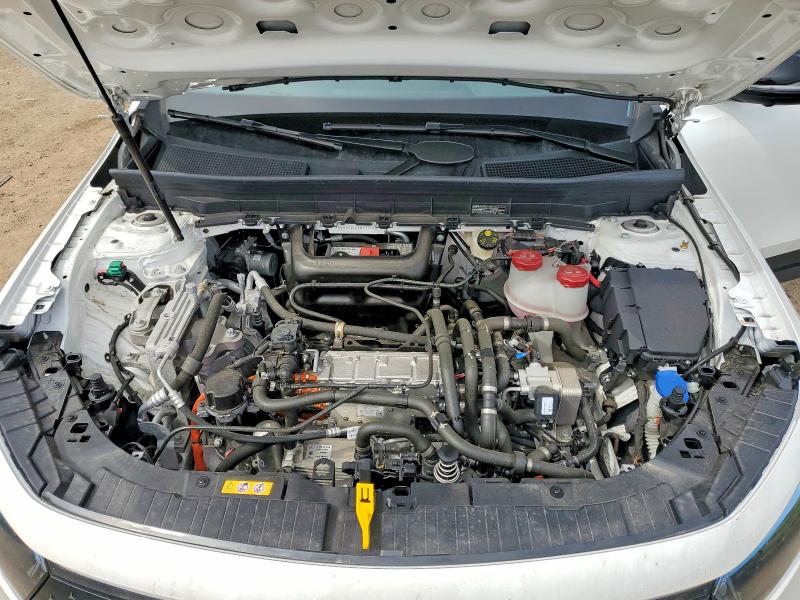 50519466 :رقم المزاد ، W1N9M0KB8RN109535 vin ، 2024 Mercedes-benz Eqb مزاد بيع