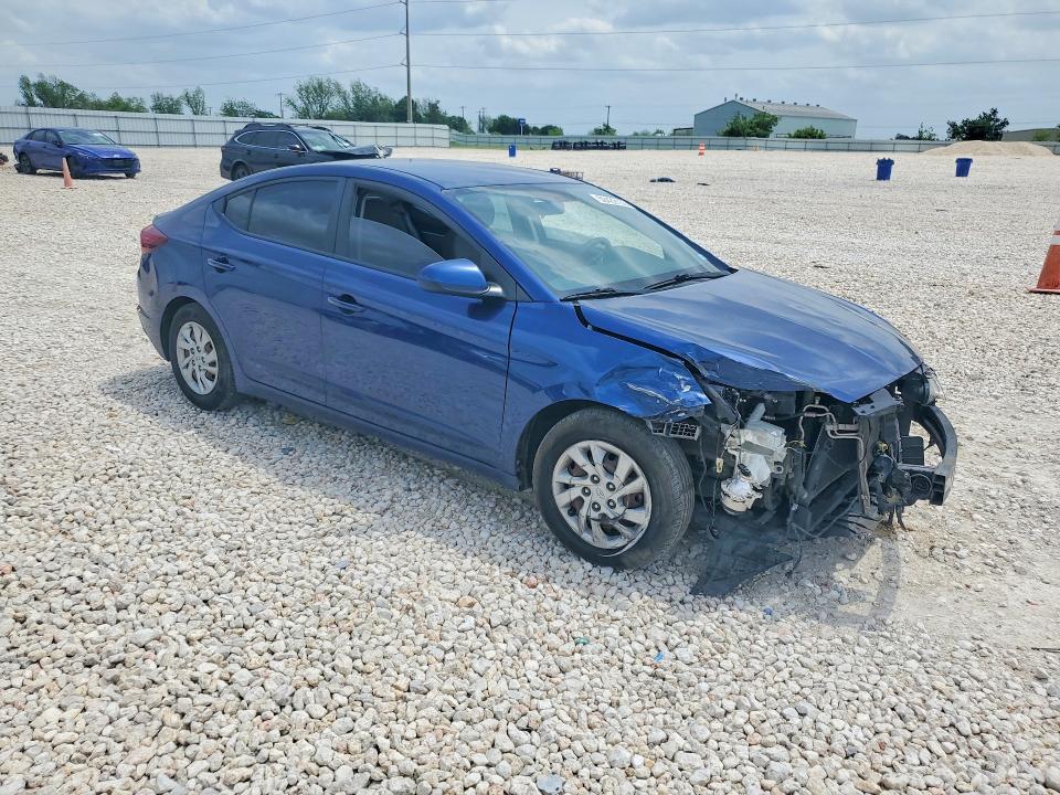 Aukcja sprzedaży 2019 Hyundai Elantra, vin: 5NPD74LF0KH493396, numer aukcji: 50422136