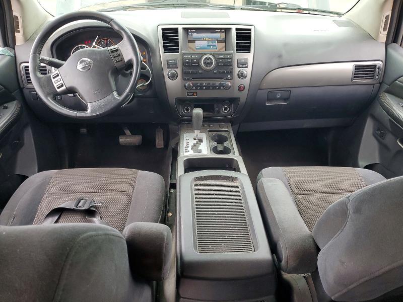 Продажа на аукционе авто 2012 Nissan Armado, vin: 5N1BA0ND4CN614215, номер лота: 51807316