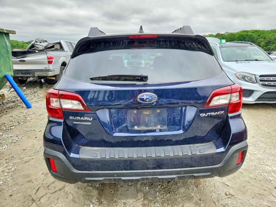 Продажа на аукционе авто 2018 Subaru Outback, vin: 4S4BSANCXJ3224643, номер лота: 51269446