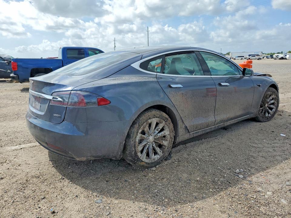 Aukcja sprzedaży 2019 Tesla Model S, vin: 5YJSA1E24KF305589, numer aukcji: 49309366