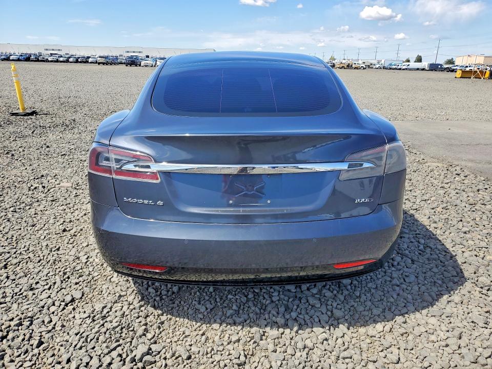 Aukcja sprzedaży 2018 Tesla Model S, vin: 5YJSA1E23JF294485, numer aukcji: 51172176