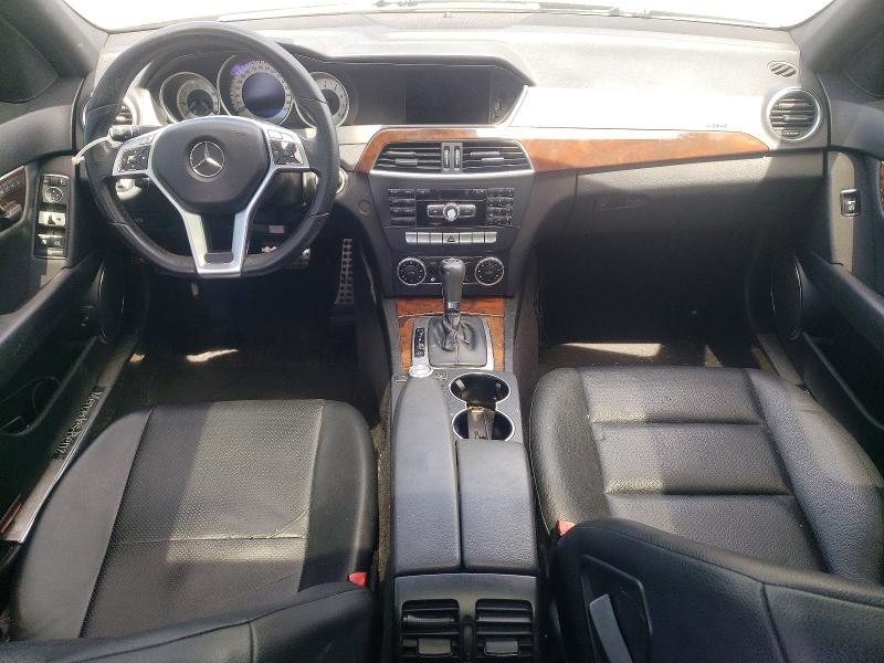 Продаж на аукціоні авто 2013 Mercedes-benz C, vin: WDDGF5HB2DA849522, номер лоту: 41628786