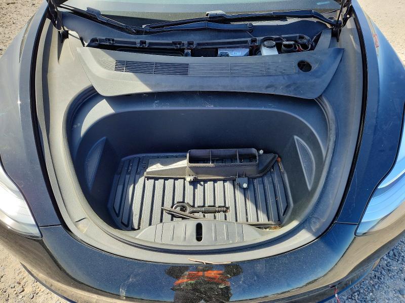 2020 Tesla Model 3 მანქანა იყიდება აუქციონზე, vin: 5YJ3E1EC8LF788104, აუქციონის ნომერი: 48065546