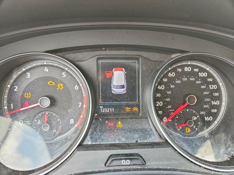 Aukcja sprzedaży 2021 Volkswagen Atlas, vin: 1V2WR2CA9MC583509, numer aukcji: 51655246