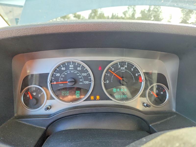 Продаж на аукціоні авто 2007 Jeep Compass, vin: 1J8FT57W47D245601, номер лоту: 49911206