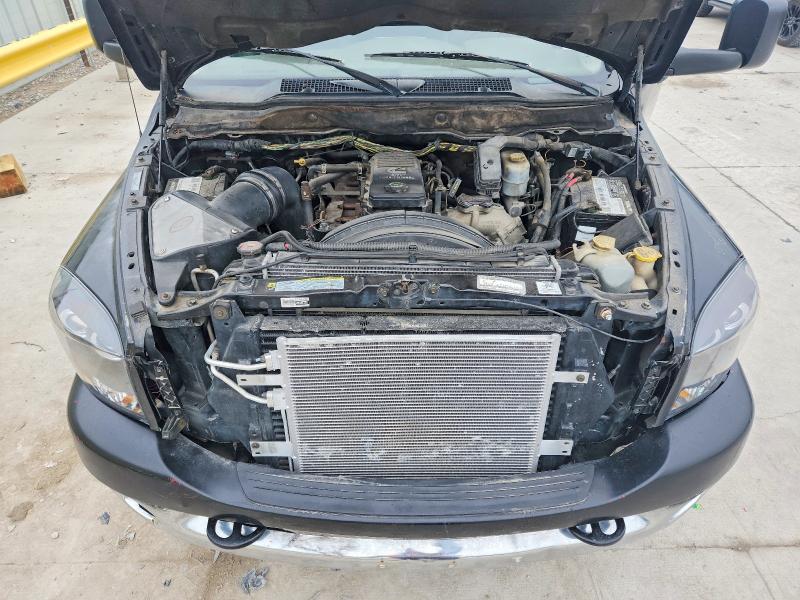 Aukcja sprzedaży 2007 Dodge Ram 2500, vin: 3D7KS28A67G770226, numer aukcji: 51658946