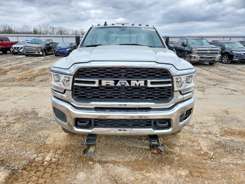 Aukcja sprzedaży 2019 Ram 2500, vin: 3C6MR5AJ3KG685936, numer aukcji: 50068146