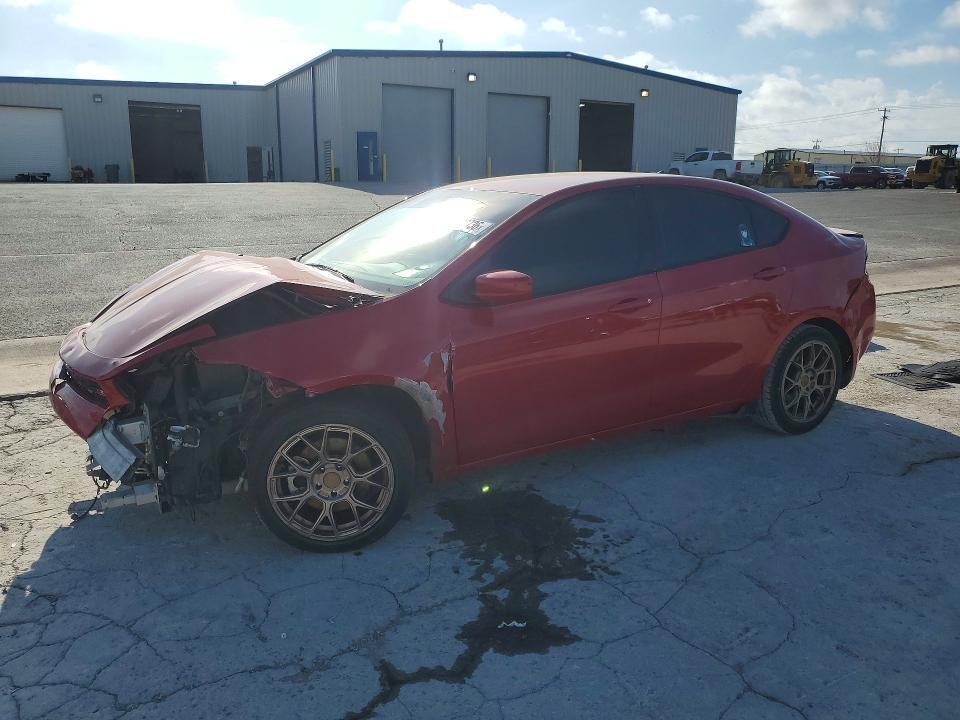 Продажа на аукционе авто 2013 Dodge Dart, vin: 1C3CDFBA3DD595858, номер лота: 49302736