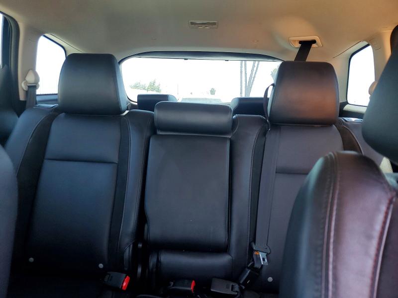 51367136 :رقم المزاد ، JM3TB2CV9E0441649 vin ، 2014 Mazda Cx-9 مزاد بيع