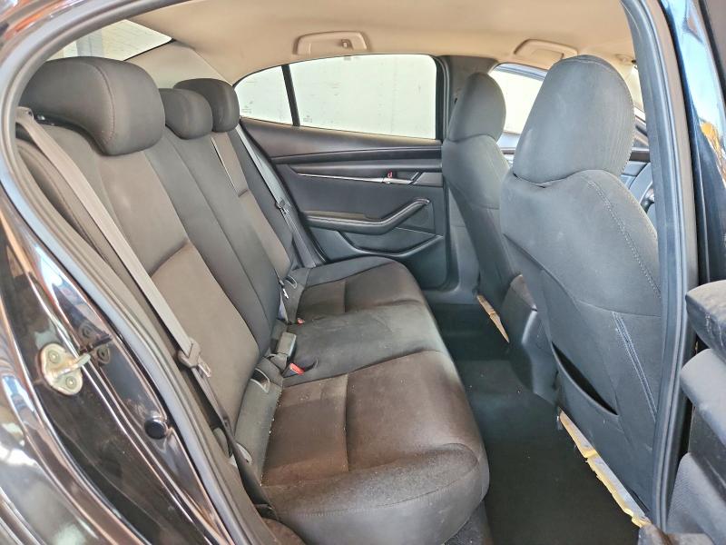 Продажа на аукционе авто 2021 Mazda 3, vin: 3MZBPAAL9MM200636, номер лота: 50150056
