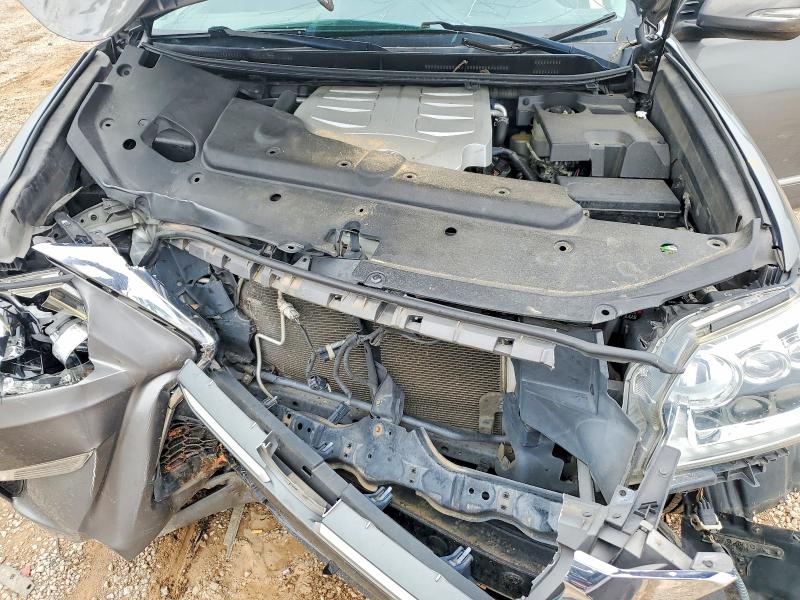 Aukcja sprzedaży 2014 Lexus Gx 460, vin: JTJBM7FX9E5065589, numer aukcji: 48586666