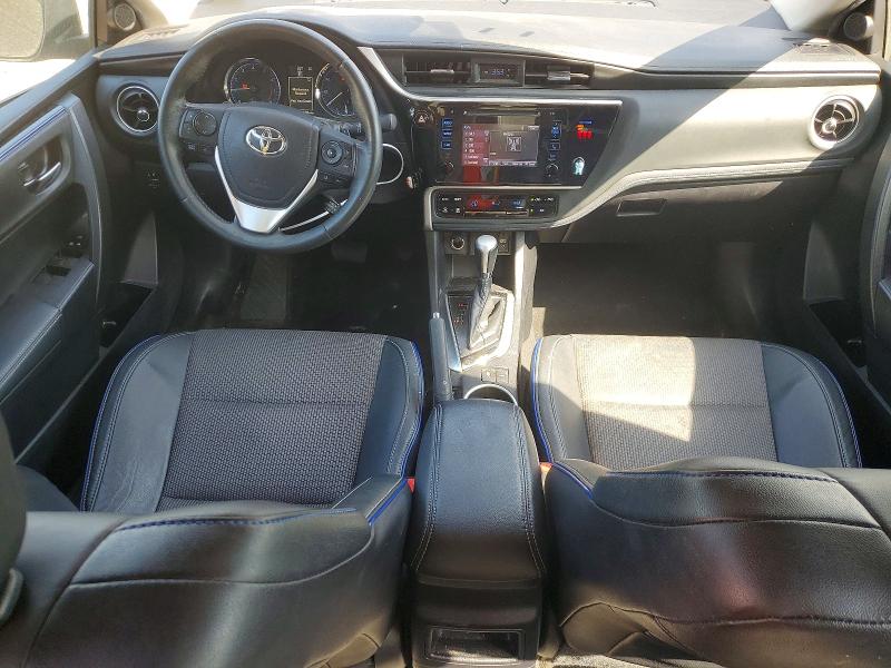 2019 Toyota Corolla მანქანა იყიდება აუქციონზე, vin: 2T1BURHE2KC160441, აუქციონის ნომერი: 50732566
