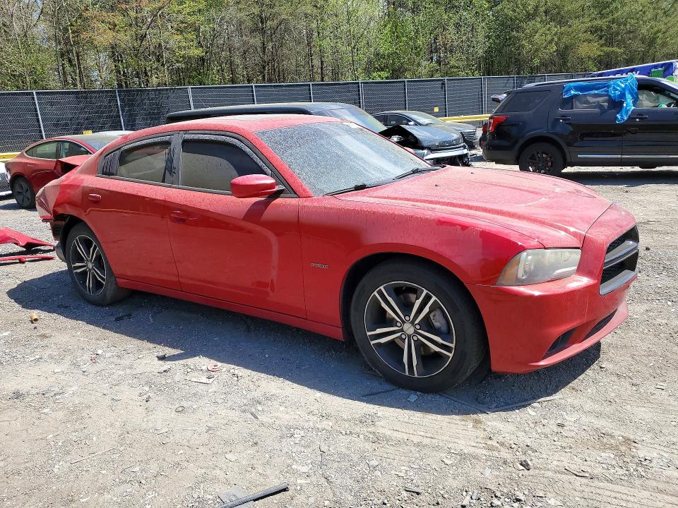 Продажа на аукционе авто 2013 Dodge Charger, vin: 2C3CDXDT1DH645020, номер лота: 49538106