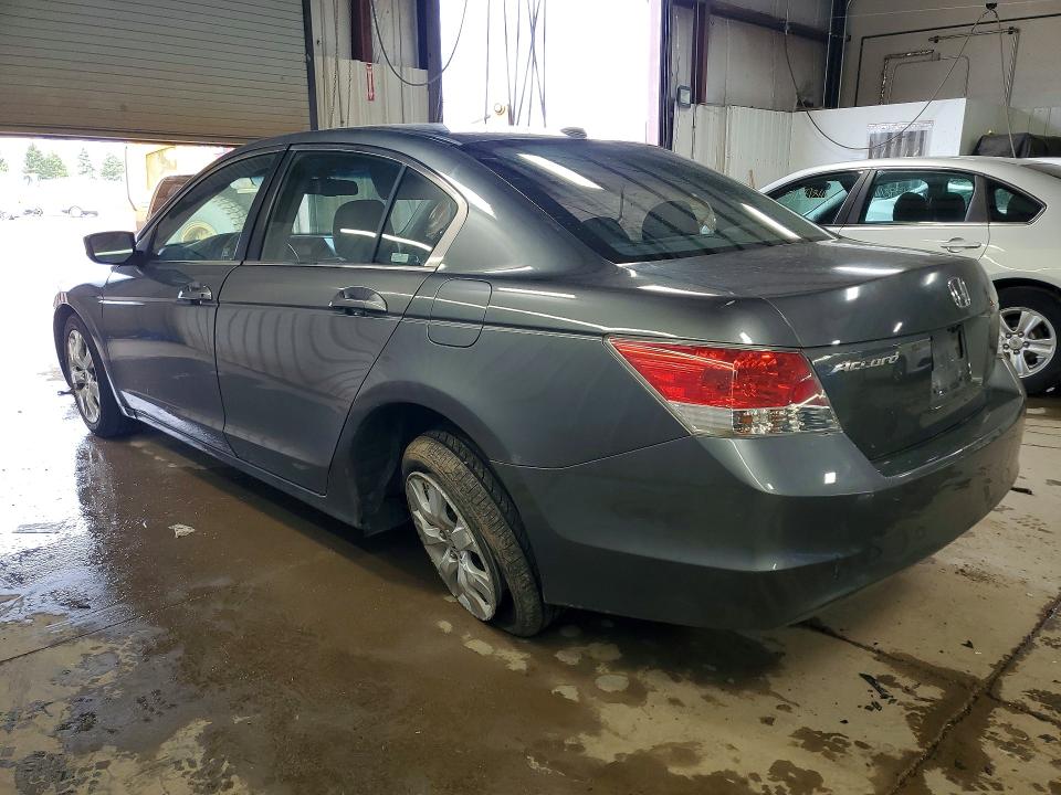 2008 Honda Accord მანქანა იყიდება აუქციონზე, vin: 1HGCP268X8A049439, აუქციონის ნომერი: 51619906