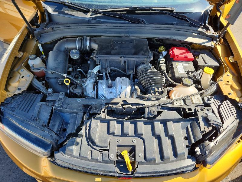 Продаж на аукціоні авто 2023 Dodge Hornet, vin: ZACHDFBN7P3A00172, номер лоту: 49488906