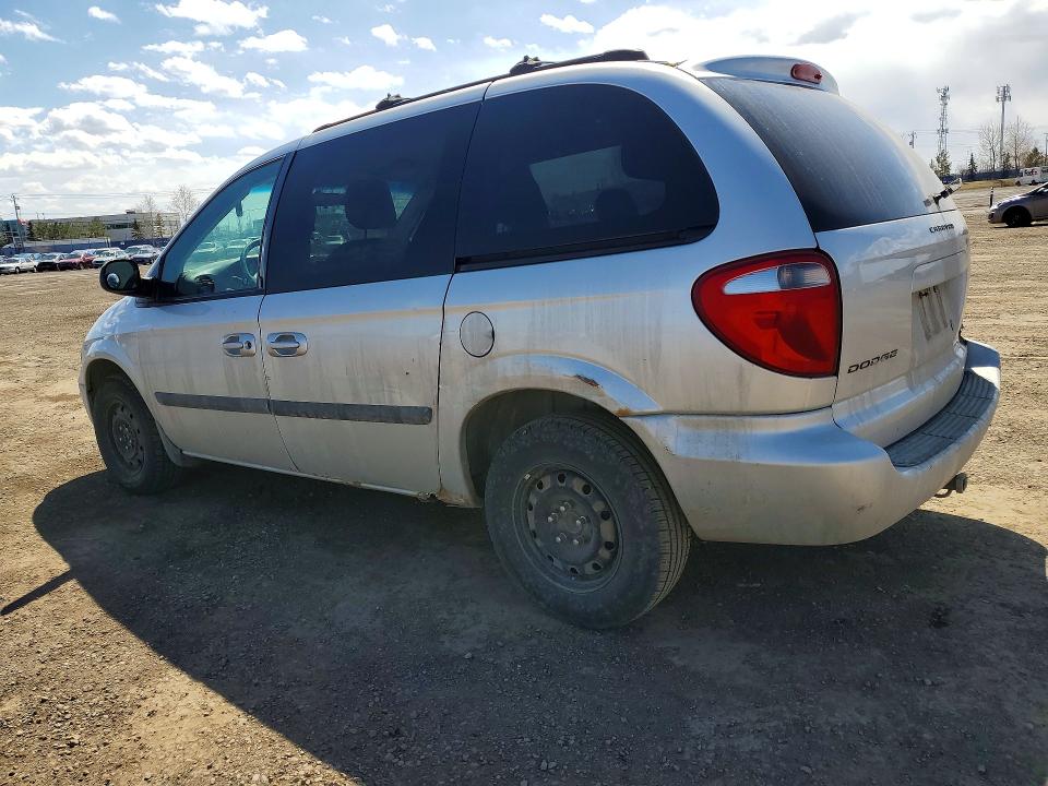 Продажа на аукционе авто 2006 Dodge Caravan, vin: 1D4GP25R56B513418, номер лота: 51001506