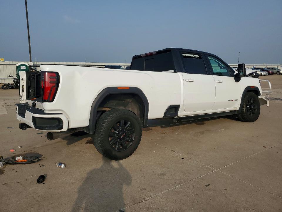 51302586 :رقم المزاد ، 1GT49PEY8RF148759 vin ، 2024 Gmc Sierra مزاد بيع