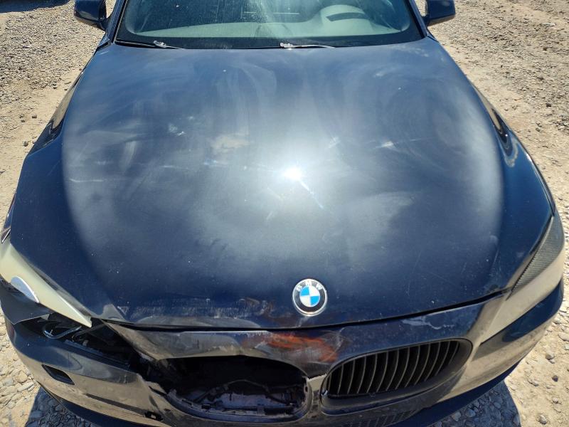Aukcja sprzedaży 2012 Bmw 740, vin: WBAKA4C51CDS99402, numer aukcji: 49975836