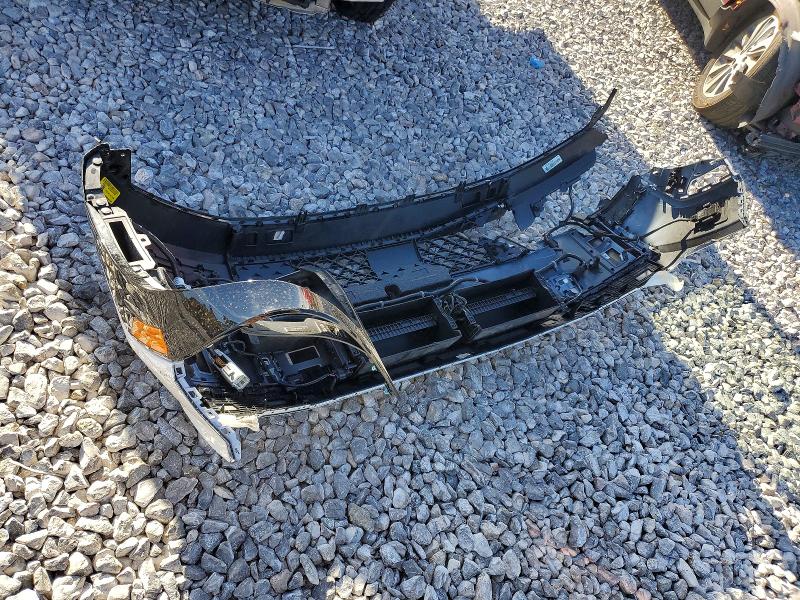2025 Hyundai Santa Fe Hybrid მანქანა იყიდება აუქციონზე, vin: 5NMP54G16SH054203, აუქციონის ნომერი: 49976056