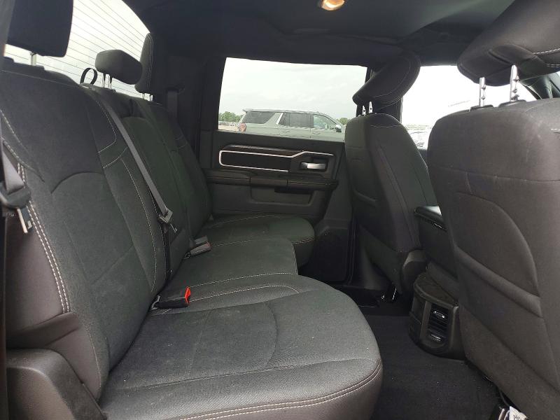 Продаж на аукціоні авто 2025 Ram 2500, vin: 3C6UR5DJ1SG580839, номер лоту: 49816706