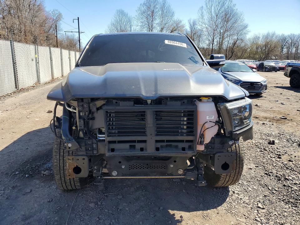 Продажа на аукционе авто 2022 Ram 1500, vin: 1C6RREFG8NN276149, номер лота: 48904496