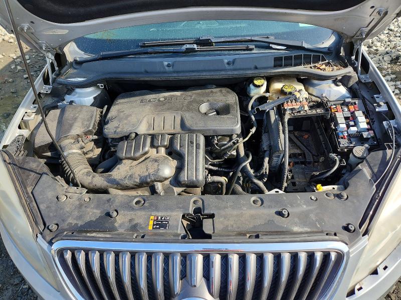 2016 Buick Verano მანქანა იყიდება აუქციონზე, vin: 1G4PP5SK0G4100796, აუქციონის ნომერი: 48908346