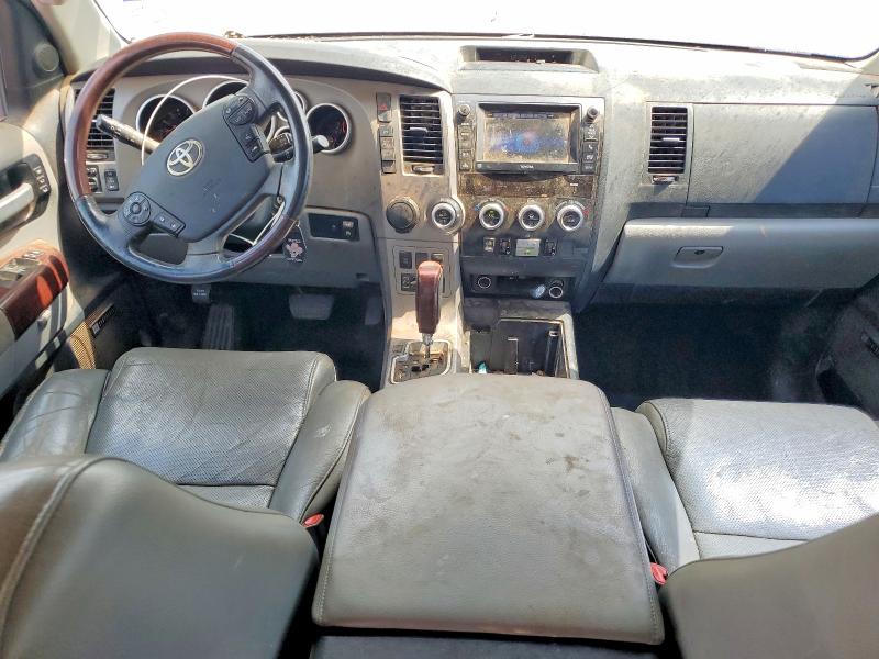 2013 Toyota Sequoia მანქანა იყიდება აუქციონზე, vin: 5TDYY5G12DS044396, აუქციონის ნომერი: 47643476