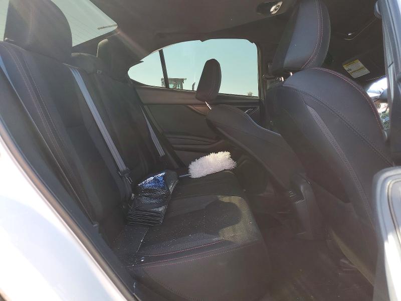 Aukcja sprzedaży 2022 Subaru Wrx, vin: JF1VBAF64N9027759, numer aukcji: 49830136