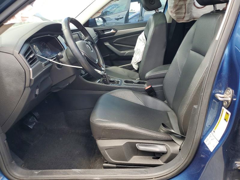 Продаж на аукціоні авто 2019 Volkswagen Jetta, vin: 3VWC57BU9KM117046, номер лоту: 48205136