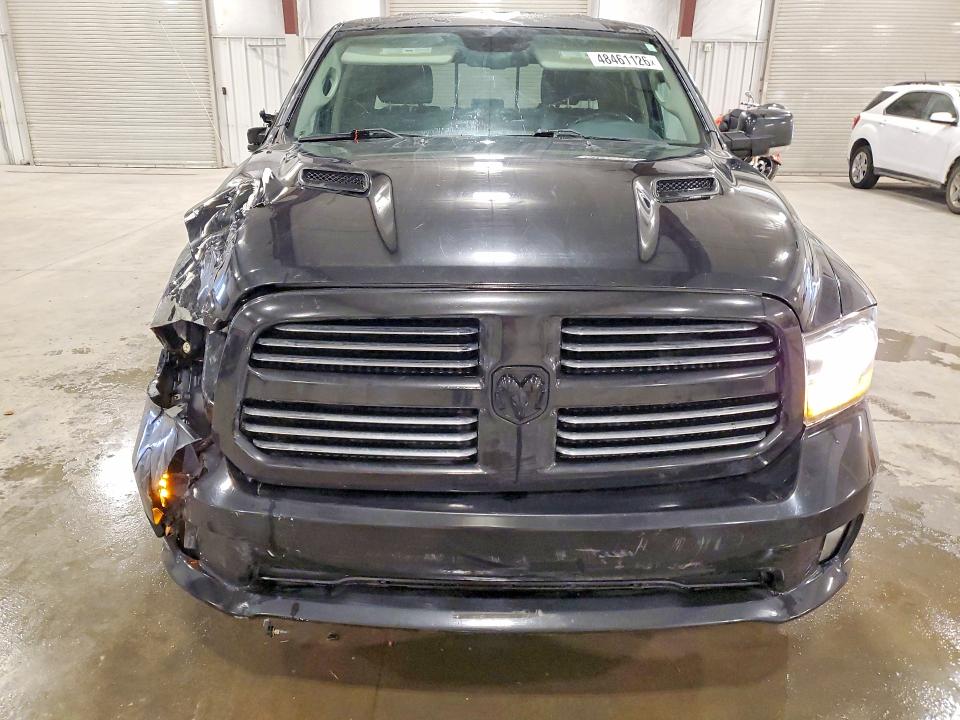 Продажа на аукционе авто 2017 Ram 1500, vin: 1C6RR7MT0HS597149, номер лота: 48461126