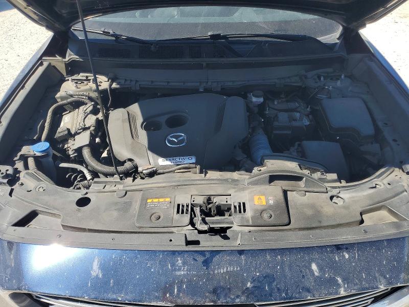 Aukcja sprzedaży 2022 Mazda Cx-9, vin: JM3TCBDY2N0613669, numer aukcji: 49884386