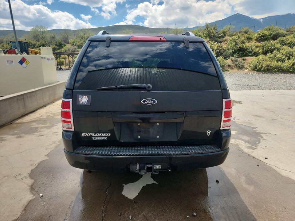 2004 Ford Explorer მანქანა იყიდება აუქციონზე, vin: 1FMZU75W14UA99360, აუქციონის ნომერი: 49275336