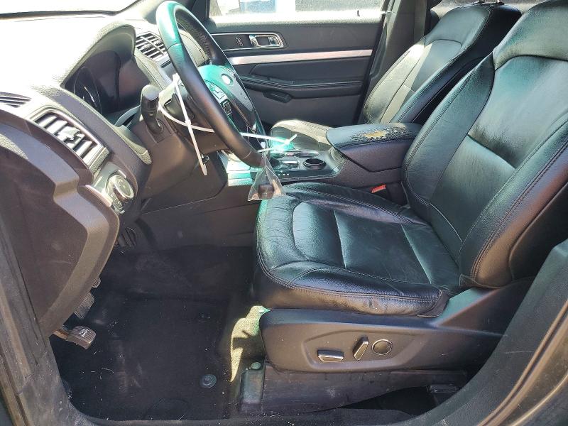 Продажа на аукционе авто 2016 Ford Explorer, vin: 1FM5K7D81GGA35443, номер лота: 49535306