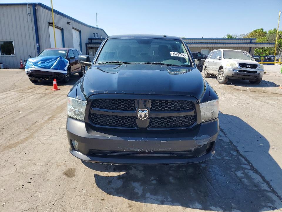 49294996 :رقم المزاد ، 3C6RR6KTXEG221526 vin ، 2014 Ram 1500 مزاد بيع
