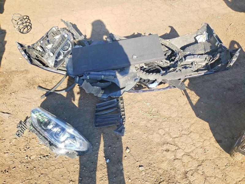 Aukcja sprzedaży 2019 Bmw X4, vin: 5UXUJ3C50KLA58507, numer aukcji: 50754116