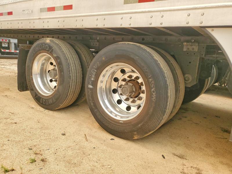 2020 Great Dane Trailers Dry Box Tr მანქანა იყიდება აუქციონზე, vin: 1GR1P0626LT158523, აუქციონის ნომერი: 48709306