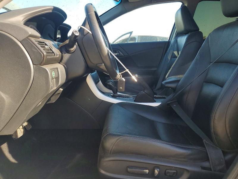 Продажа на аукционе авто 2014 Honda Accord, vin: 1HGCR2F86EA066194, номер лота: 48671896