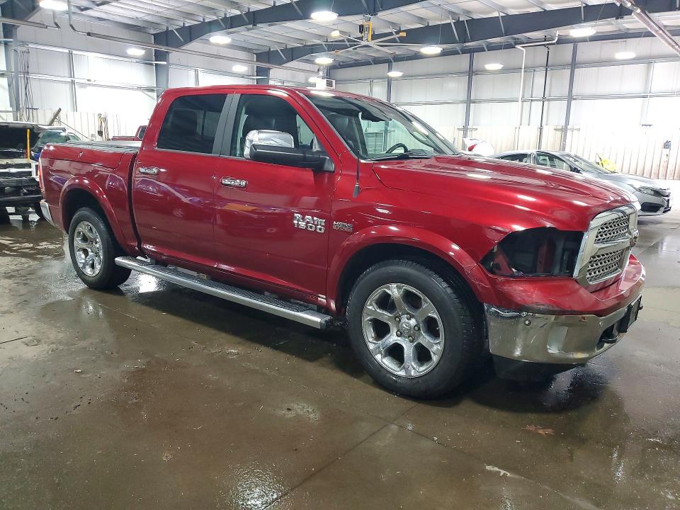 Aukcja sprzedaży 2014 Ram 1500, vin: 1C6RR7NT4ES222018, numer aukcji: 48692826