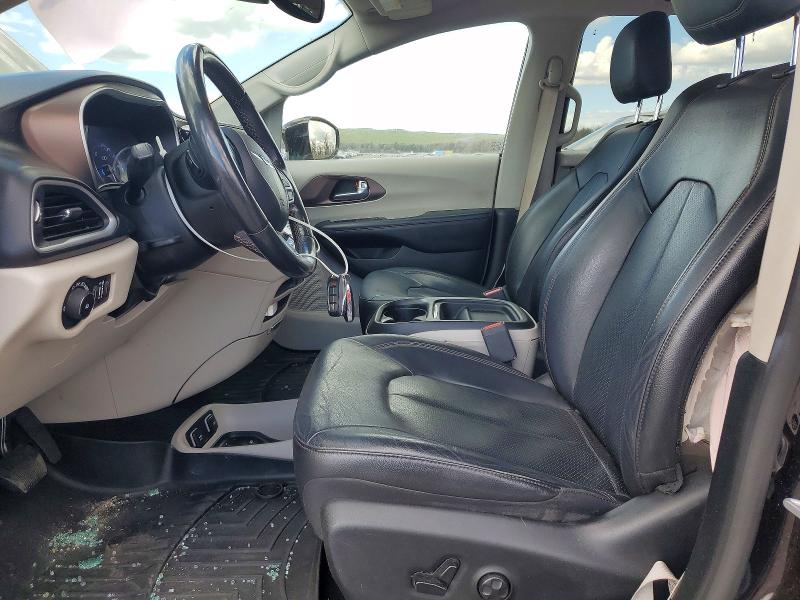 Aukcja sprzedaży 2019 Chrysler Pacifica, vin: 2C4RC1BG1KR532770, numer aukcji: 50239946