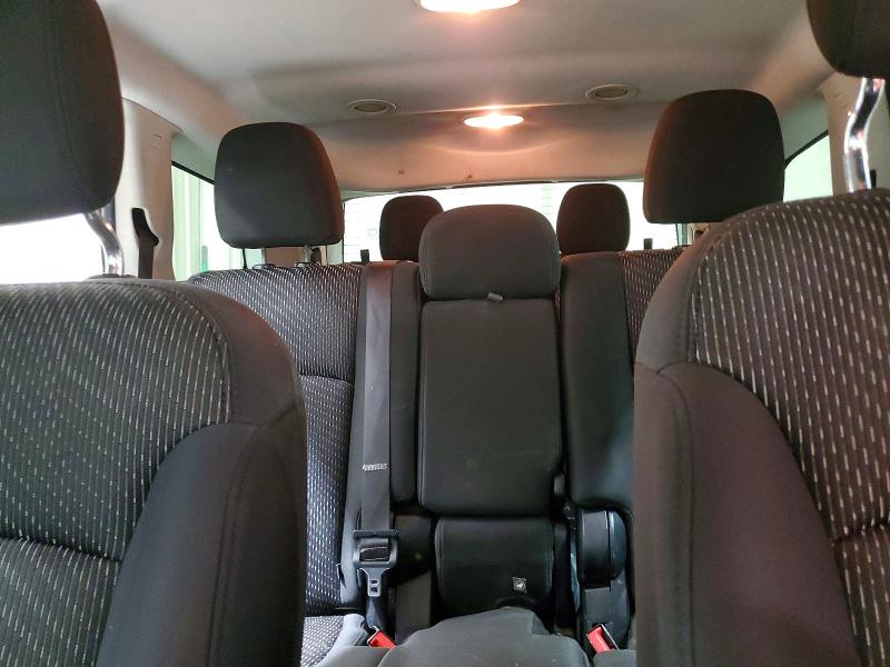 Aukcja sprzedaży 2014 Dodge Journey, vin: 3C4PDCBG4ET230049, numer aukcji: 50818166